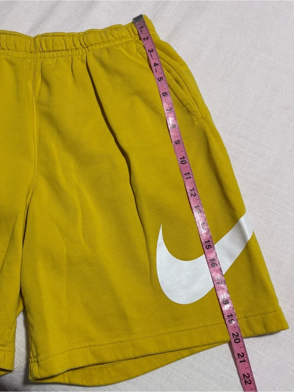 Nike men’s sportswear
